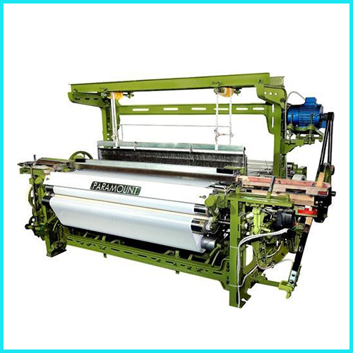 power-looms