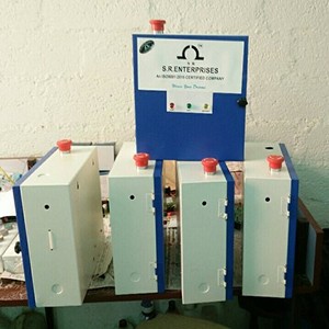 Power Loom Control Panel in Coimbatore