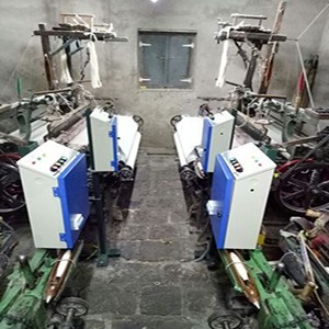 Power Loom Automatic Stop Motion in Coimbatore