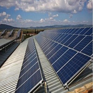 ROOF TOP SOLAR PANEL in Coimbatore