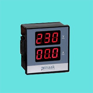 panel meter manufacture in coimbatore